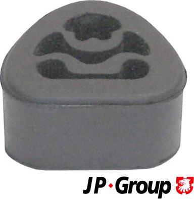 JP Group 1321600500 - Кронштейн, втулка, система выпуска ОГ autodnr.net