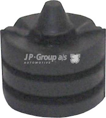JP Group 1325000100 - Кронштейн, втулка, система выпуска ОГ autodnr.net