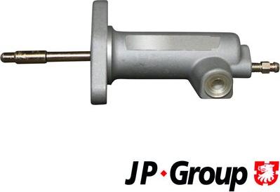 JP Group 1330500100 - Рабочий цилиндр, система сцепления avtokuzovplus.com.ua