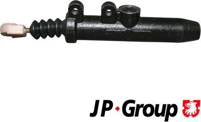 JP Group 1330600200 - Главный цилиндр, система сцепления autodnr.net