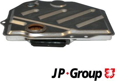 JP Group 1331900200 - Гидрофильтр, автоматическая коробка передач avtokuzovplus.com.ua