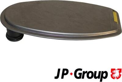 JP Group 1331900300 - Гідрофільтри, автоматична коробка передач autocars.com.ua