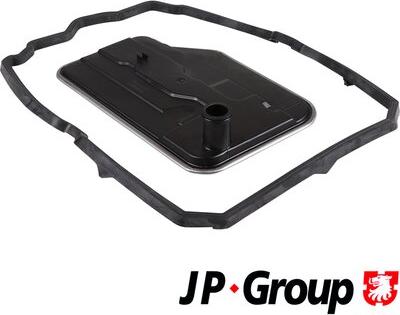 JP Group 1331900500 - Гидрофильтр, автоматическая коробка передач autodnr.net