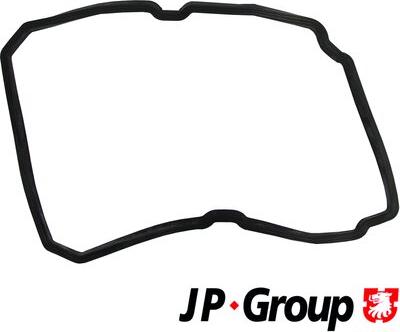 JP Group 1332100200 - Прокладка, масляний піддон автоматичної коробки передач autocars.com.ua