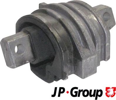 JP Group 1332400600 - Подвеска, ступенчатая коробка передач autodnr.net