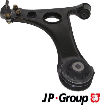 JP Group 1340100980 - 0 autocars.com.ua