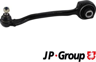 JP Group 1340101270 - Рычаг подвески колеса autodnr.net