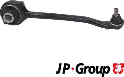 JP Group 1340101280 - Рычаг перед. MB W203-S203-CL203 00- нижн. Пр. autocars.com.ua