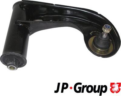 JP Group 1340101380 - 0 autocars.com.ua