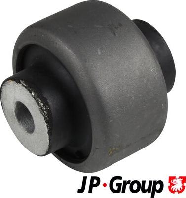 JP Group 1340204700 - Сайлентблок, рычаг подвески колеса autodnr.net