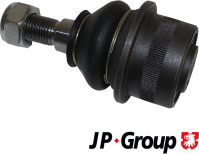 JP Group 1340300500 - Шаровая опора, несущий / направляющий шарнир autodnr.net