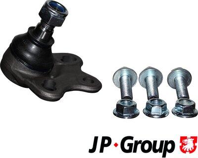 JP Group 1340301300 - Несучий / направляючий шарнір autocars.com.ua