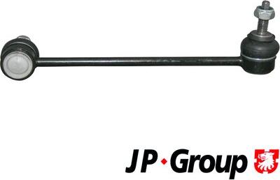 JP Group 1340400100 - Тяга cтабілізатора перед. A-Class W168 97-04 autocars.com.ua