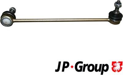JP Group 1340400400 - Тяга / стійка, стабілізатор autocars.com.ua