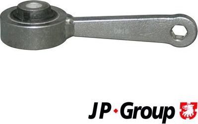 JP Group 1340400770 - Тяга / стійка, стабілізатор autocars.com.ua