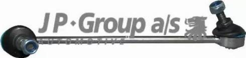 JP Group 1340400970 - Тяга / стойка, стабилизатор avtokuzovplus.com.ua