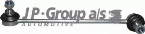 JP Group 1340400980 - Тяга / стойка, стабилизатор avtokuzovplus.com.ua