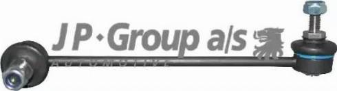 JP Group 1340401170 - Тяга / стойка, стабилизатор avtokuzovplus.com.ua