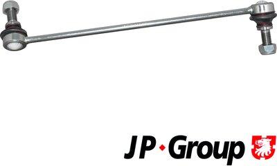 JP Group 1340401770 - Тяга / стійка, стабілізатор autocars.com.ua