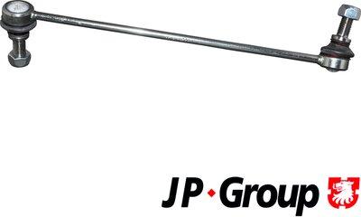 JP Group 1340401780 - Тяга / стійка, стабілізатор autocars.com.ua