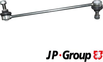 JP Group 1340401870 - Тяга / стойка, стабилизатор autodnr.net