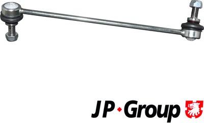 JP Group 1340401880 - Тяга / стойка, стабилизатор autodnr.net