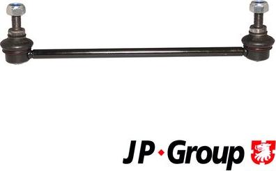 JP Group 1340402000 - Тяга / стойка, стабилизатор autodnr.net