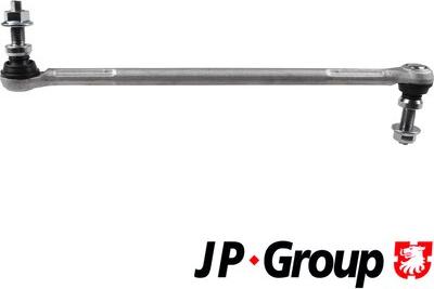 JP Group 1340402300 - Тяга / стійка, стабілізатор autocars.com.ua