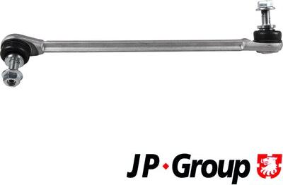 JP Group 1340408370 - Тяга / стойка, стабилизатор avtokuzovplus.com.ua