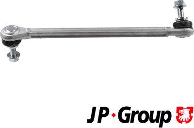 JP Group 1340408380 - Тяга / стійка, стабілізатор autocars.com.ua