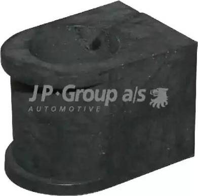 JP Group 1340601300 - Подушка стабілізатора перед. Sprinter-LT 96- 22mm autocars.com.ua