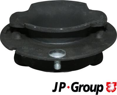 JP Group 1342300300 - Опора стійки амортизатора, подушка autocars.com.ua