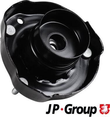 JP Group 1342300500 - Опора стійки амортизатора, подушка autocars.com.ua