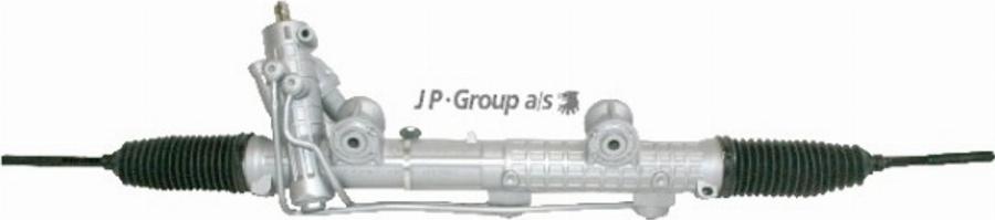 JP Group 1344300100 - Рулевой механизм, рейка avtokuzovplus.com.ua