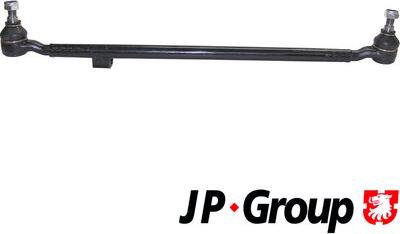 JP Group 1344400400 - Поперечная рулевая тяга autodnr.net
