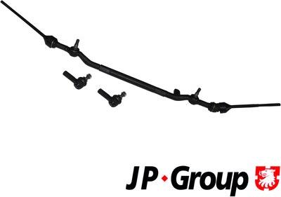 JP Group 1344400500 - Поперечная рулевая тяга avtokuzovplus.com.ua