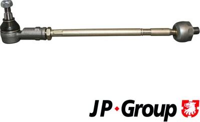 JP Group 1344400900 - Поперечная рулевая тяга avtokuzovplus.com.ua