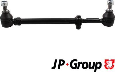 JP Group 1344401800 - Поперечная рулевая тяга autodnr.net