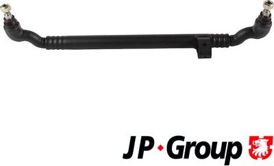 JP Group 1344401900 - Поперечная рулевая тяга autodnr.net