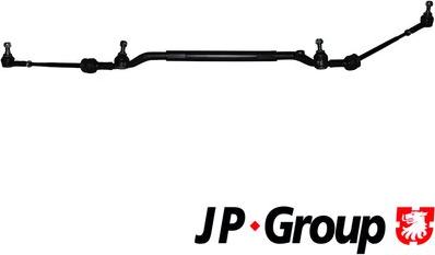 JP Group 1344402200 - Поперечная рулевая тяга autodnr.net