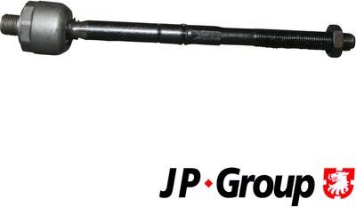 JP Group 1344500100 - Осевой шарнир, рулевая тяга avtokuzovplus.com.ua