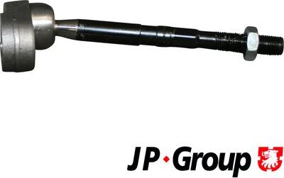 JP Group 1344500200 - Осевой шарнир, рулевая тяга autodnr.net
