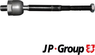 JP Group 1344500300 - Осевой шарнир, рулевая тяга avtokuzovplus.com.ua