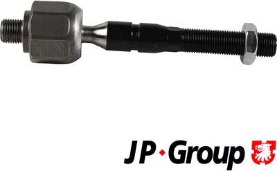 JP Group 1344500800 - Осевой шарнир, рулевая тяга autodnr.net