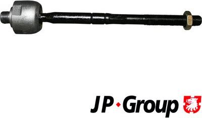 JP Group 1344501000 - Осевой шарнир, рулевая тяга avtokuzovplus.com.ua