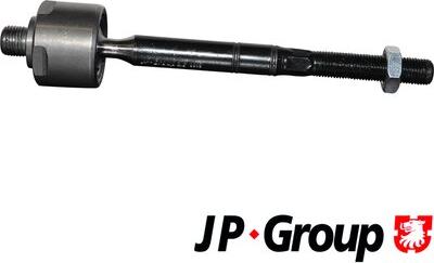 JP Group 1344501200 - Осевой шарнир, рулевая тяга autodnr.net