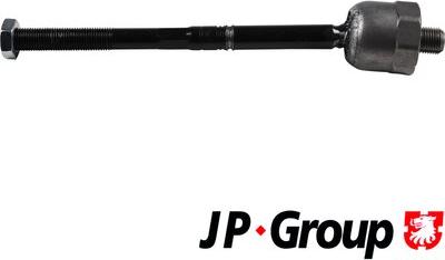 JP Group 1344501400 - Осевой шарнир, рулевая тяга avtokuzovplus.com.ua