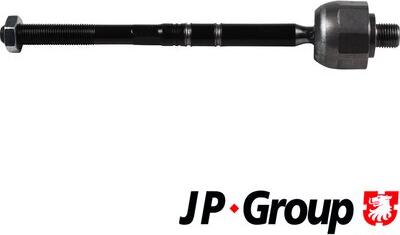 JP Group 1344501600 - Осевой шарнир, рулевая тяга autodnr.net