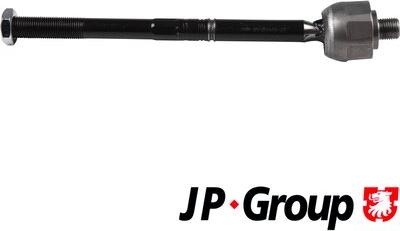 JP Group 1344501700 - Осевой шарнир, рулевая тяга autodnr.net