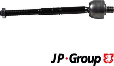 JP Group 1344501800 - Осевой шарнир, рулевая тяга avtokuzovplus.com.ua